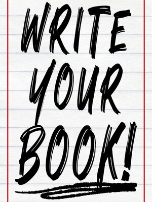 cover image of Write Your Book